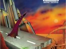 TARGET - Mission Executed (NEW*LIM.250 ORANGE V.*TECH/THRASH METAL*WATCHTOWER)
