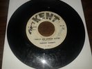 Vernon Garrett - Things Are Looking Better / Shine It On