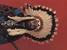 Keef Hartley Band Halfbreed UK vinyl LP album record SML1037 DERAM 1969