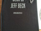 Jeff Beck BECK01 Genesis Publications VIP Launch Copy 1 of 50 Mel’s DriveIn BOOK