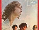 THE DOORS 13   RARE MINT SEALED LP   ELEKTRA EKS 74079 STEREO LP   NO BARCODE