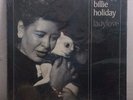 Billie Holiday Lady Love-Rare Orig.1st.Press.UAJ 14014 MONO-Barely Played LP