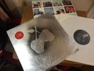 SILVER APPLES - SELF-TITLED 1st RARE SHRINK ORIG '68 KAPP LP w/POSTER psych prog
