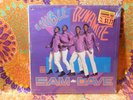 Sam & Dave Double Dynamite STAX 712 MONO SEALED VINYL SOUL LP 1966