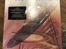 ORIGINAL SEALED LED ZEPPELIN 6 LP BOX SET 1990 ATLANTIC 82144 MINT VINYL RECORD