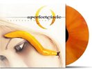 A Perfect Circle - The Thirteenth Step - 2lp Vinyl RARE NUMBERED COLOURED - MINT