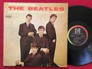 THE BEATLES   INTRODUCING THE BEATLES (1964) ORIGINAL MONO LP VJ 1062 BRACKETS