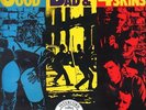 4 Skins The Good, The Bad And The 4 Skins UK ORIG Secret Vinyl LP