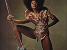 Betty Davis They Say Im Different NEAR MINT just sunshine Vinyl LP