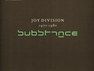 JOY DIVISION - Substance 1977-1980 - 1988 Quest/Factory LP M-