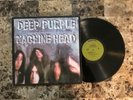 DEEP PURPLE MACHINE HEAD 