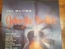 John Lee Hooker The Blues lp Crown CLP 5157