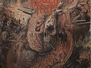 POWER TRIP - Manifest Decimation LP - Black Vinyl - Thrash Metal Hardcore Punk