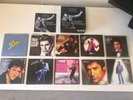 Shakin Stevens very rare epic master box set unplayed condition