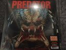 NEW Predator Soundtrack Double LP Green Blood Colored Vinyl Limited 750 2017