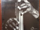 CECIL MCBEE ALTERNATE SPACES ON INDIA NAVIGATION SEALED ORIGINAL U.S.A