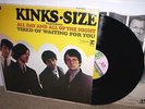 THE KINKS 
