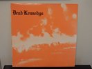 Dead Kennedys Fresh Fruit for Rotting Vegetables 1st IRS pressing with poster
