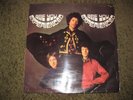 Jimi Hendrix-Are You Experienced-MONO-1967 U.K.-1st Issue-Vinyl EX-, Jacket G
