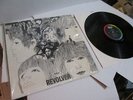 The Beatles Revolver LP Capitol ST-2576 Stereo VINYL EXCELLENT
