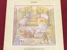 Genesis Selling England By The Pound UK LP + Lyric Insert Charisma Label