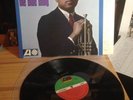 TED CURSON - THE NEW THING & THE BLUE THING - ATLANTIC - JAPAN LP  - EX - JAZZ