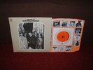 BOB DYLAN John Wesley Harding LP 1968 CBS 1st Press  MINT  EARLIEST EVER