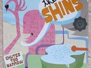 THE SHINS CHUTES TOO NARROW 2003 SEALED LP MINT SUBPOP sp625 red white or pink??