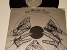 THE MASTER TAPE LP 80'S HC PUNK ZERO BOYS TOXIC REASONS ARTICLES OF FAITH FU'S