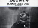 Junior Wells - Hoodoo Man Blues Vinyl LP Delmark NEW