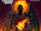 Cloven Hoof - Who Mourns For The Morning Star (Colored LP) Vinyl LP High Ro NEW