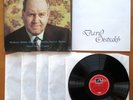 SLS 5004 David Oistrakh Beethoven Brahms Sibelius etc 5xLP EMI Stereo Box