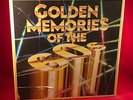 VARIOUS Golden Memories Of The 60s 10 X Vinyl LP BOX SET EXCELLENT CONDITION
