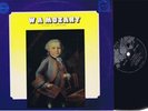 * ORYX 1715 * NM * LOLA BOBESCO - MOZART DUOS FOR VIOLIN & VIOLA
