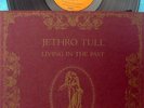 Jethro Tull ORIG US 2LP Living in the past EX ’72 Reprise 2RS2106 Prog Rock