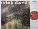 Pink Floyd Saucerful of Secrets LP VG/VG 1968 on Tower