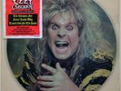 Ozzy osbourne, Ultimate Live Ozzy, NEW Limited US import PICTURE DISC 12