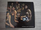 The Jimi Hendrix Experience - Electric Ladyland Polydor 1984 non laminate reissu
