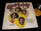 GLADYS KNIGHT AND THE PIPS  20 FANTASTIC.  Lp VINYL Canada Pressing K-TEL NC 455