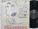The Yardbirds Roger the Engineer UK LP VG++/NM 70s Pressing Jeff Beck