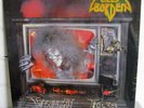 LIZZY BORDEN Visual Lies NEW Sealed cut-out LP