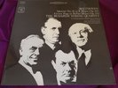 Sealed Classical LP : Beethoven   The Budapest String Quartet   Quartet No. 16
