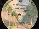 MIROSLAV VITUOS New York City PRO 632 orig 1976 PROMO ONLY Herbie Hancock RARE