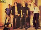 The Saints (Im) Stranded NEAR MINT EMI Vinyl LP