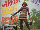 Malu Reyes Arriba El Go-Go  ORIGINAL MEXICAN Peerless Vinyl LP