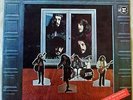 JETHRO TULL PROMO LP Benefit SOUTHAMERICA Ed. MONO 1971 Spanish Titles