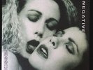 TYPE O NEGATIVE-BLOODY KISSES-DOUBLE LP GATEFOLD-ROADRUNNER MADE IN GERMANY-USED
