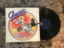 CHARIOT SELF TITLED HARD ROCK PSYCH DJ PROMO EX+
