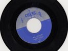 CHESS 1620- MUDDY WATERS-FORTY DAYS & FORTY NIGHTS/ALL ABOARD-CLASSIC BLUES-ORIG