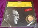 Sealed Classical LP : Mozart   Klavierkonzerte D-Dur KV 451   A-Dur KV 488   DGG